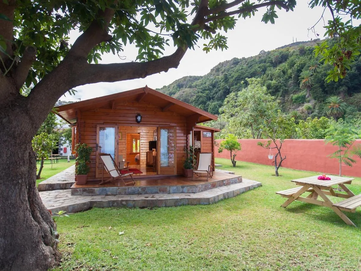 Casa El Aguila The Hedonist - Es-279-1 Villa Icod De Los Vinos