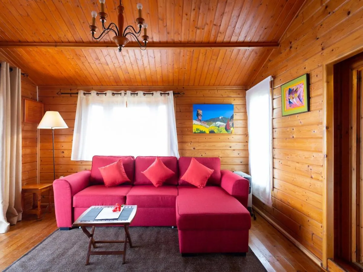 Casa El Aguila The Hedonist - Es-279-1 Villa Icod De Los Vinos Spain