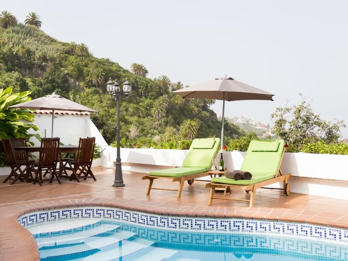 Casa El Aguila The Hedonist - Es-279-1 Villa Icod De Los Vinos Spain