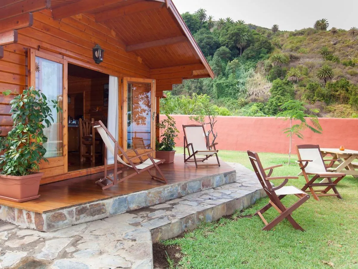 Casa El Aguila The Hedonist - Es-279-1 Villa Icod De Los Vinos