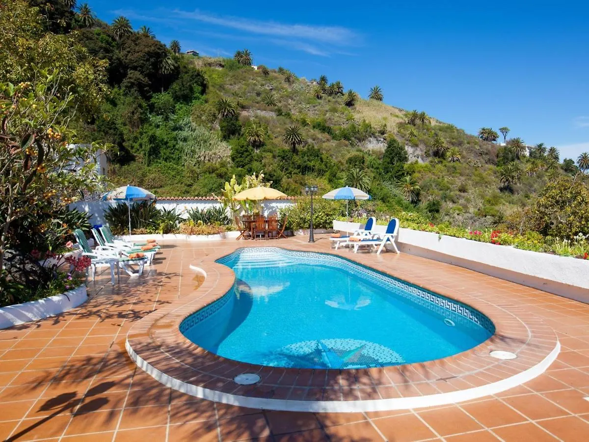 Casa El Aguila The Hedonist - Es-279-1 Villa Icod De Los Vinos