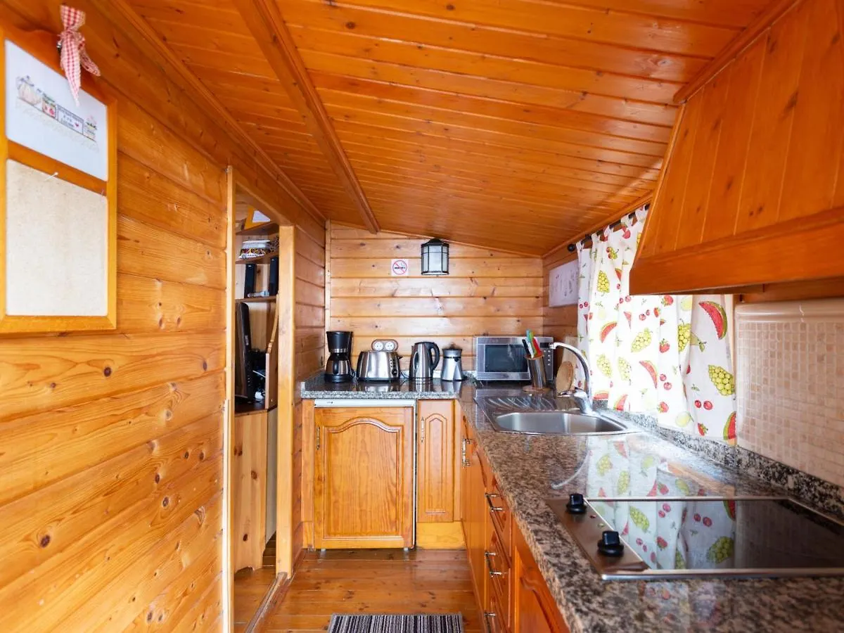Casa El Aguila The Hedonist - Es-279-1 Villa Icod De Los Vinos 0*,  Spain