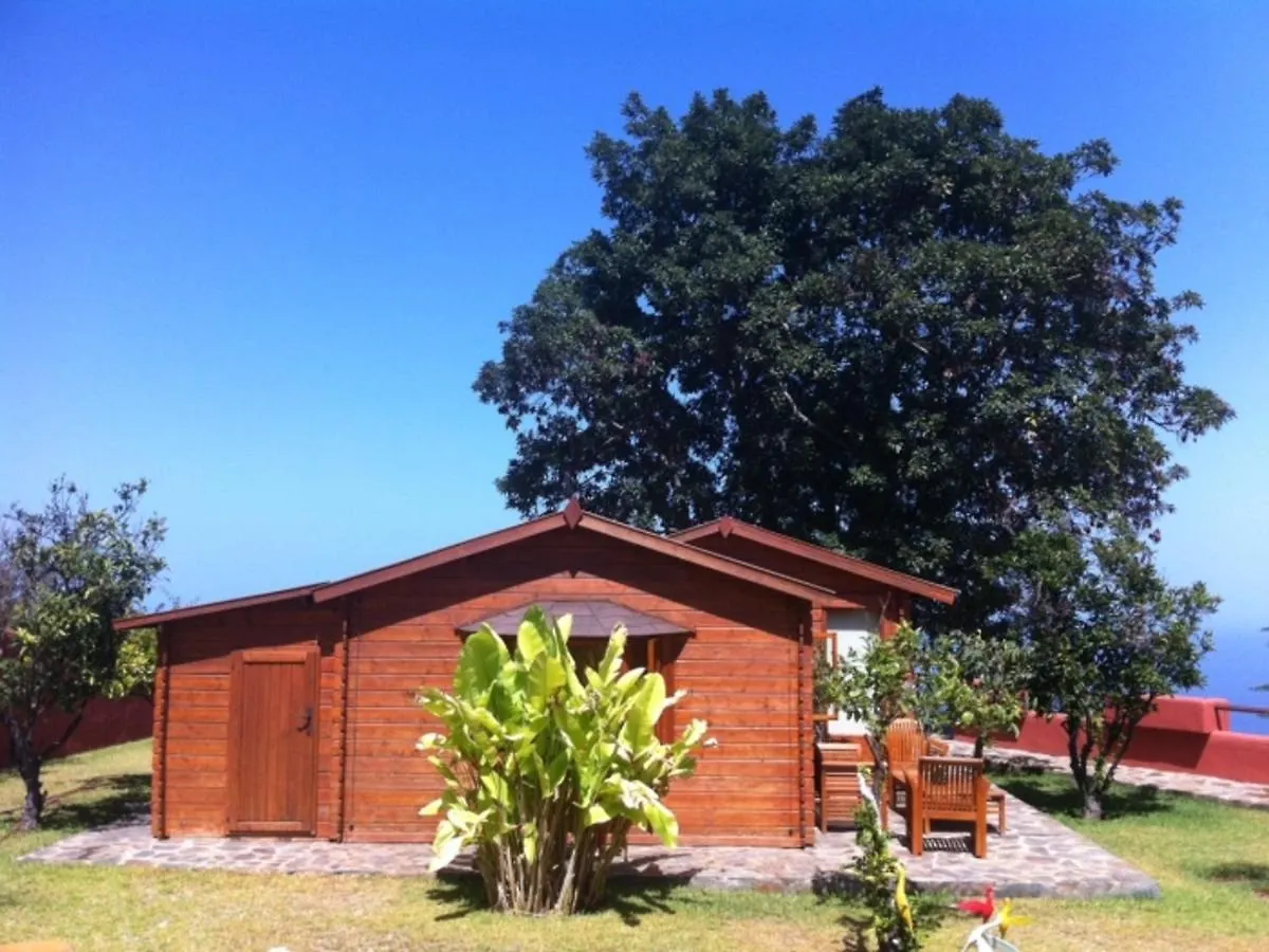 Casa El Aguila The Hedonist - Es-279-1 Villa Icod De Los Vinos 0*,
